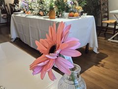 -秀儿家の小确幸花园西餐厅