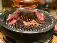 -千寻烧肉(政务区店)
