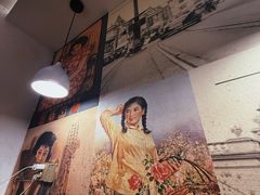 -舒蔡记生煎菜饭(云南中路店)