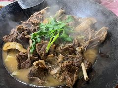 -侠成水上农庄(工业大道店)