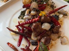 -满堂·烤鸭店·北京菜(鼓楼店)