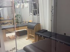 -EASY POWER健身工作室(浦东大道店)