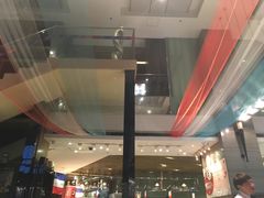 -阳光壹佰美爵酒店-绿洲西餐厅
