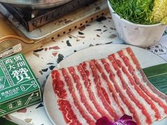 -禄婶鸡煲·打边炉