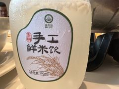 -壹只菜·崇明本地特色菜(崇明南门店)