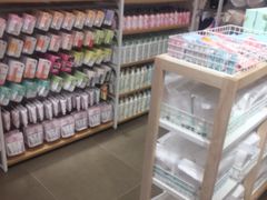 -名创优品(天河区正佳广场二店)