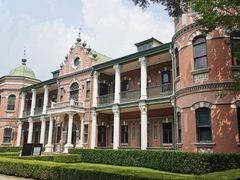 -北京动物园-畅观楼