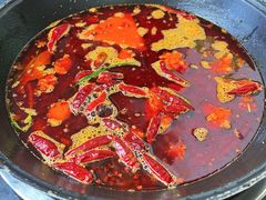 -重庆故事姊妹老火锅(财经学院店)