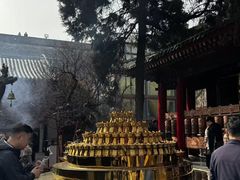 -湘子庙