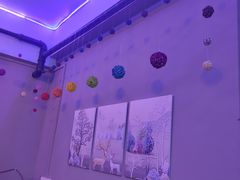 -第三空间·趣味桌游·轰趴.室内CS.剧本杀(大武汉1911店)