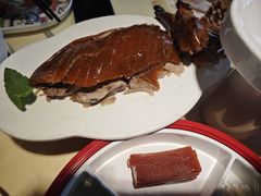-京鸭棠(让胡路万达店)