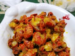 -龙虾风暴(松江店)