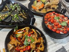 -刘成杰锦州烧烤(南河路店)