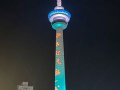 -南通濠河风景名胜区