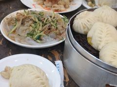 风味排骨包子-张包铺(道外店)