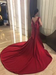 -金夫人婚纱摄影(华南店)