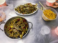凤爪-小民大排档(马场角横路店)