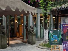 -大妙火锅·非物质文化遗产(东湖公园店)