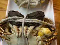 -丫丫蟹庄·苏式园林农家乐·阳澄湖大闸蟹(阳澄湖莲花岛店)