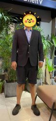 -ChenV西服礼服高级定制(市区养育巷店)