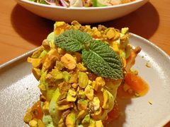 开心果抹茶巴斯克-那时新疆·若羌(经纬汇店)