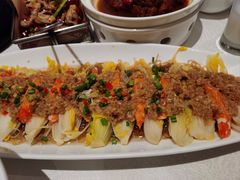 -大铁勺新津菜(东丽阳光新业广场店)