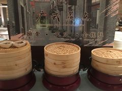 -上海圣诺亚皇冠假日酒店·诺亚厨房