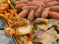 -李氏烤肉店