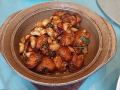 -宝月楼·台湾菜馆(天河城店)