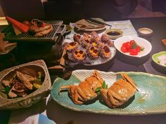 -花潮料理艺食馆(成都万象城店)