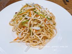 炝拌有机豆皮-双合园·海鲜水饺青岛菜(万佳广场店)