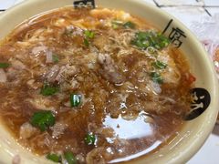 -原掩骨会饶阳豆腐脑总店