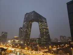 -中央广播电视总台(光华路办公区)