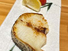 -大岛日本料理铁板烧(南通大饭店)