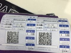 -中影国际影城(百联店)