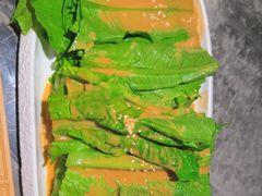 -前海沿·青岛菜(乐客城店)