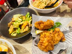 -一風堂拉面(深圳湾万象城店)