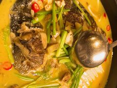 -董府·古宅餐厅