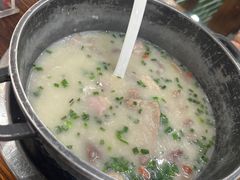 -南记食粥坊·宵夜大排档(莲花总店)