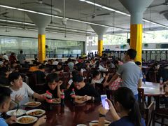 -湖南大学-第5食堂