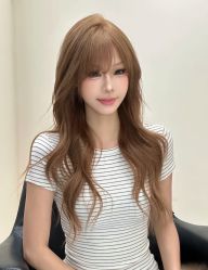 -梳蕾娜 HAIR SALON