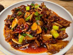 -树厨贵州菜(大十字店)