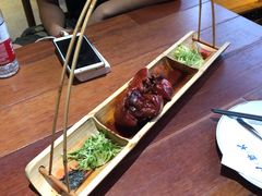 南乳扎烧-大牌大·传统杭帮菜(湖滨店)