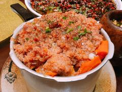 压锅粉蒸肠头-杨记隆府(白象街店)