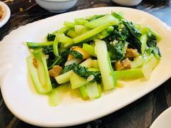 -美极鲜食坊(宝安南路店)