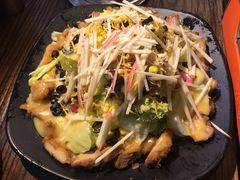 -MI WU FACTORY米屋美食工厂餐厅(绿地店)