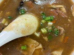 -高群生胡辣汤(亚运村店)