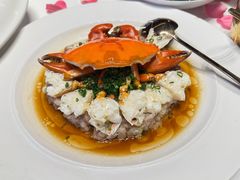 -情书·中餐厅(长嘉汇店)