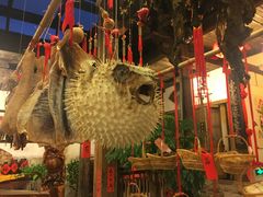 -文儒九号·闽菜馆(三坊七巷店)