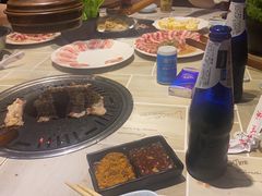 -胡哥烤肥牛(车公庙店)